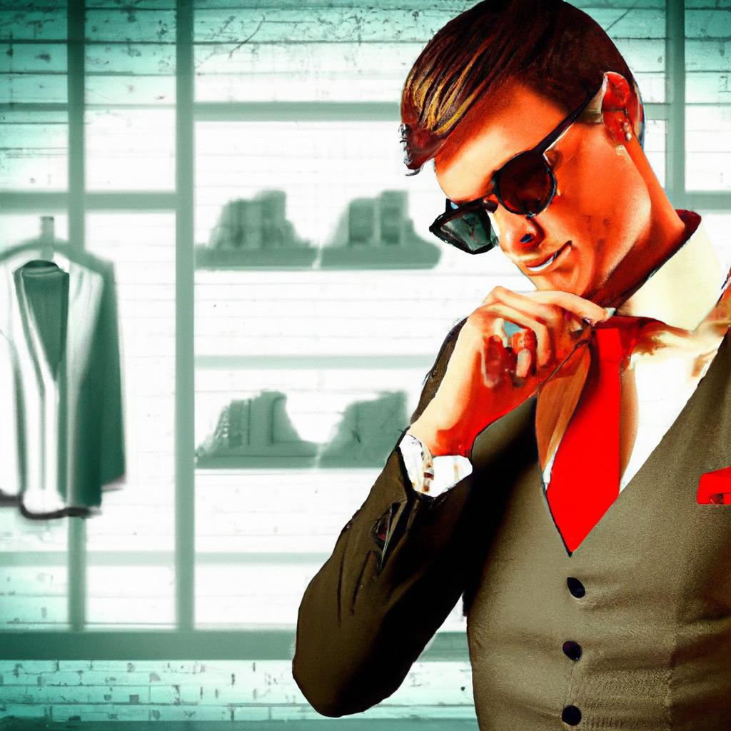 Como Vestir-se para o Trabalho com Estilo e Conforto